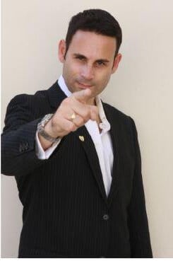 Top Dating Coach in the UK