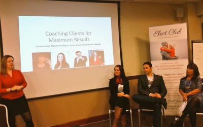 Idate : My Dating Coach Review of the event