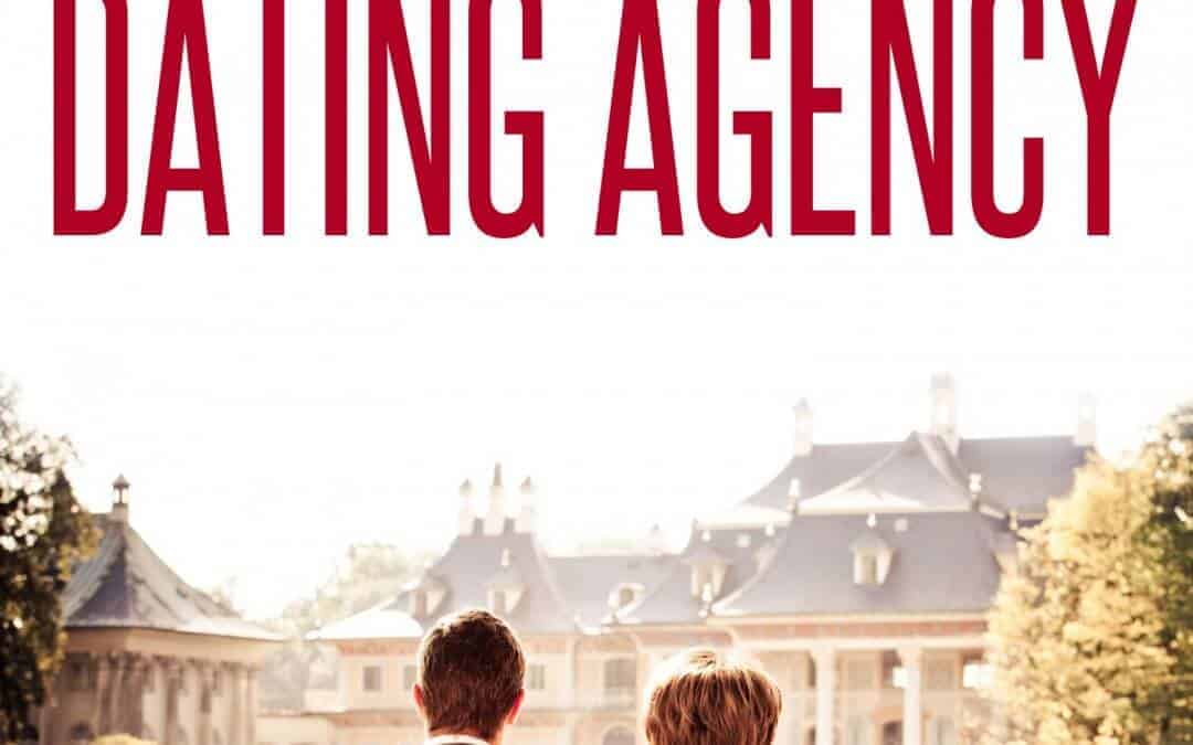 My latest dating book:  How to Choose a Dating Agency