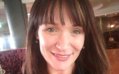 Adult Dating Blogger Lianne Young