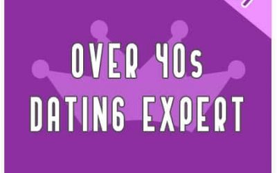 Best Over 40s Dating Expert