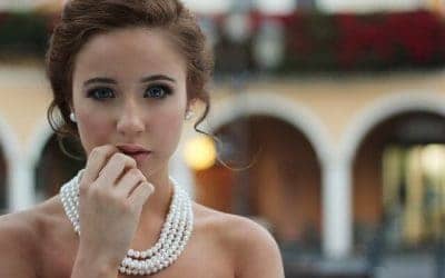 Guest Blog: How to Talk to Girls
