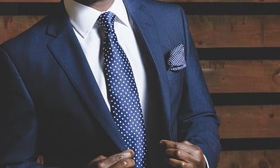 What to Wear on a First Date