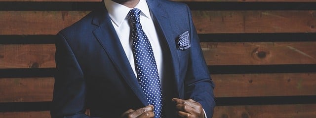 What to Wear on a First Date