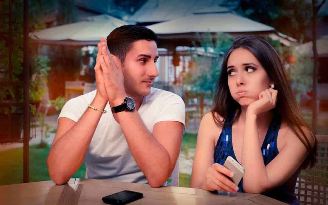 Turn Dating Into a Relationship