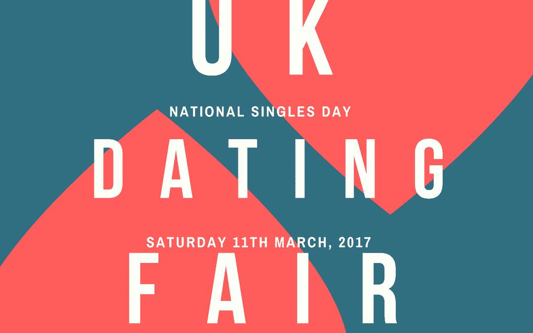 UK Dating Fair – Get Your Tickets Now