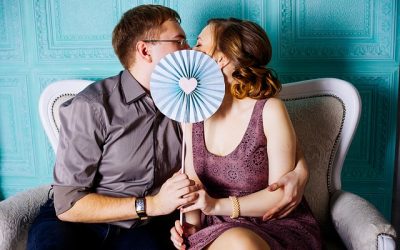 Dating Coach London : How to Date a Younger Man