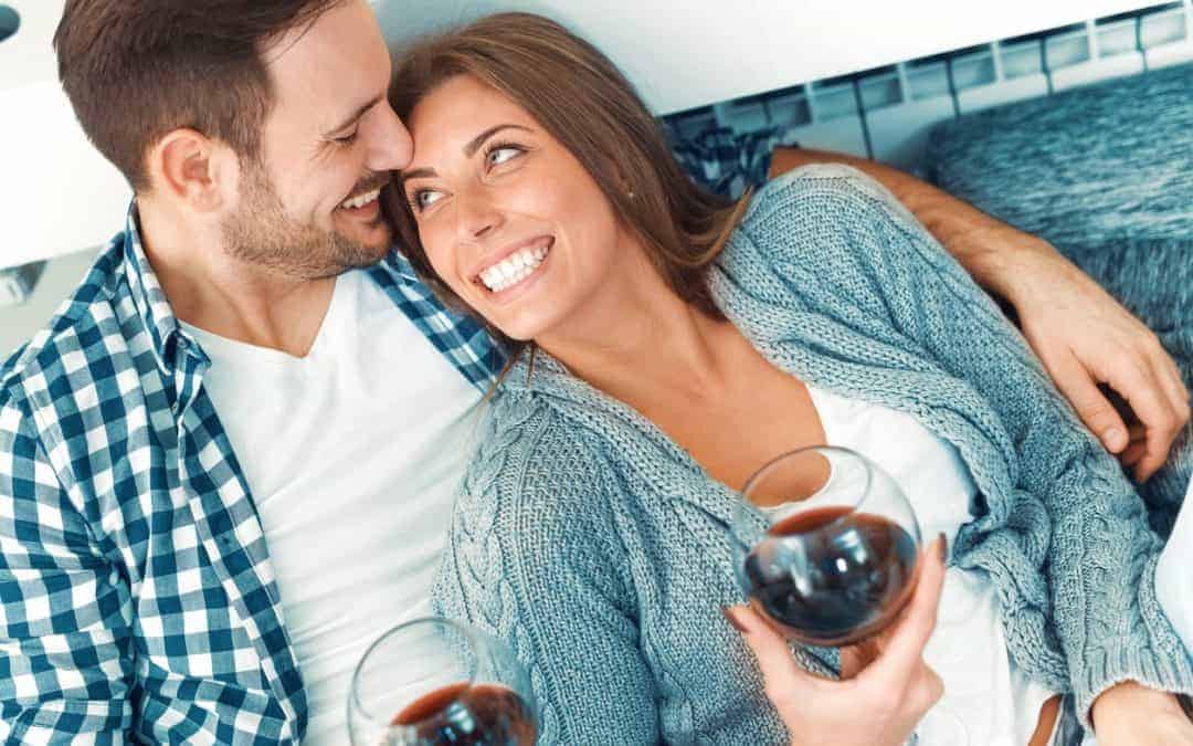 Dating Mentor James Preece