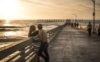 Public Displays of Affection Rules