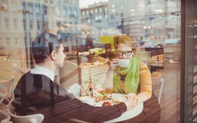 Why do guys disappear after a great first date