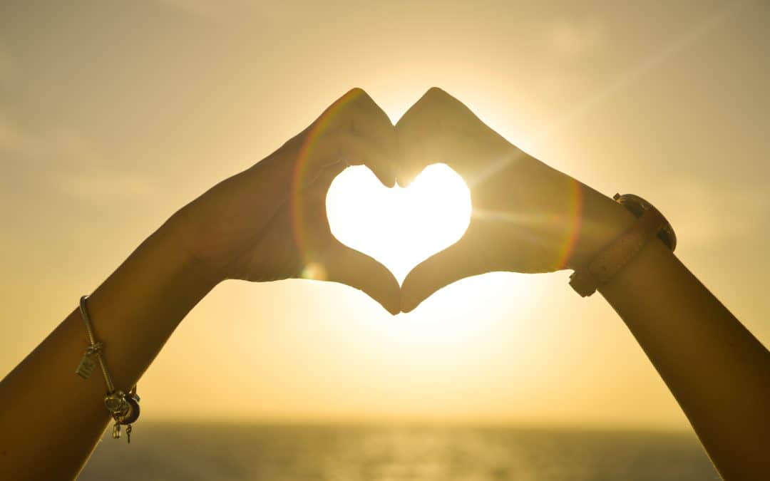 Learning to Love Yourself