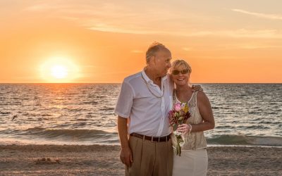 Dating an older Man