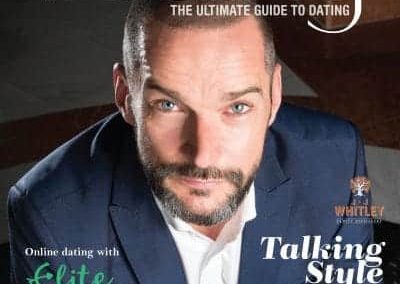 Dating Magazine