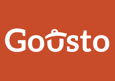 Gousto Dating Expert