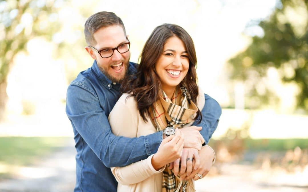 6 Signs He’s Ready to Settle Down