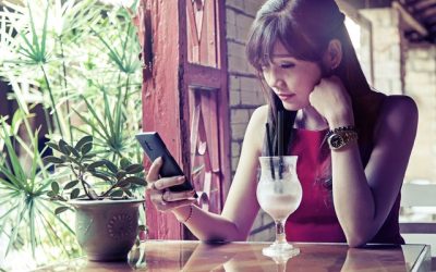 How To Write A Tinder Bio For Women