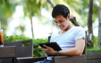 Online Dating Etiquette