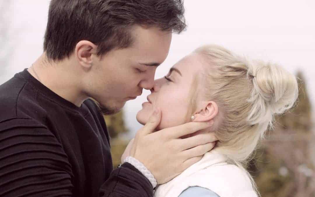 The Stages of A Rebound Relationship