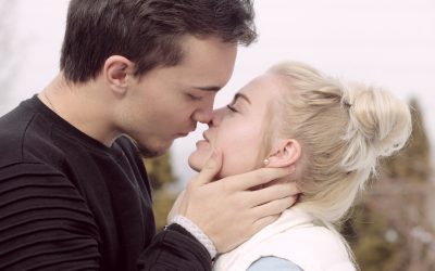 The Stages of A Rebound Relationship