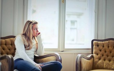 How To Ditch Your Comfort Zone
