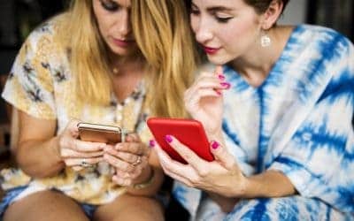 Online dating so frustrating for singles