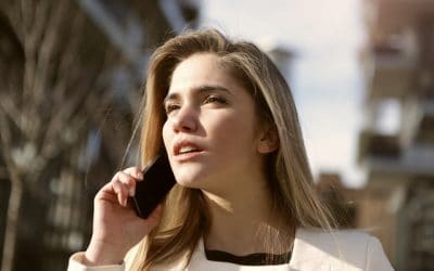 Does the no contact rule work ?