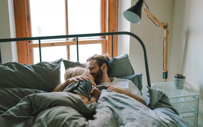 Getting It Right First Time – Intimacy In A New Relationship