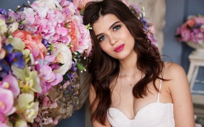 Flowers on first date – good idea or bad?