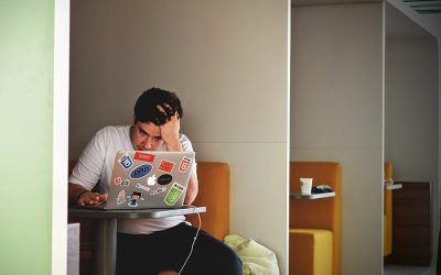 Destructive relationships : How to Escape One