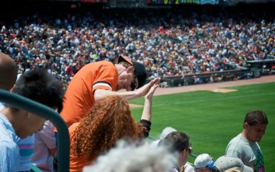 Does It Make Sense to Mix Sports and Dating?
