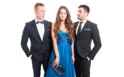 How To Choose Between Two Guys