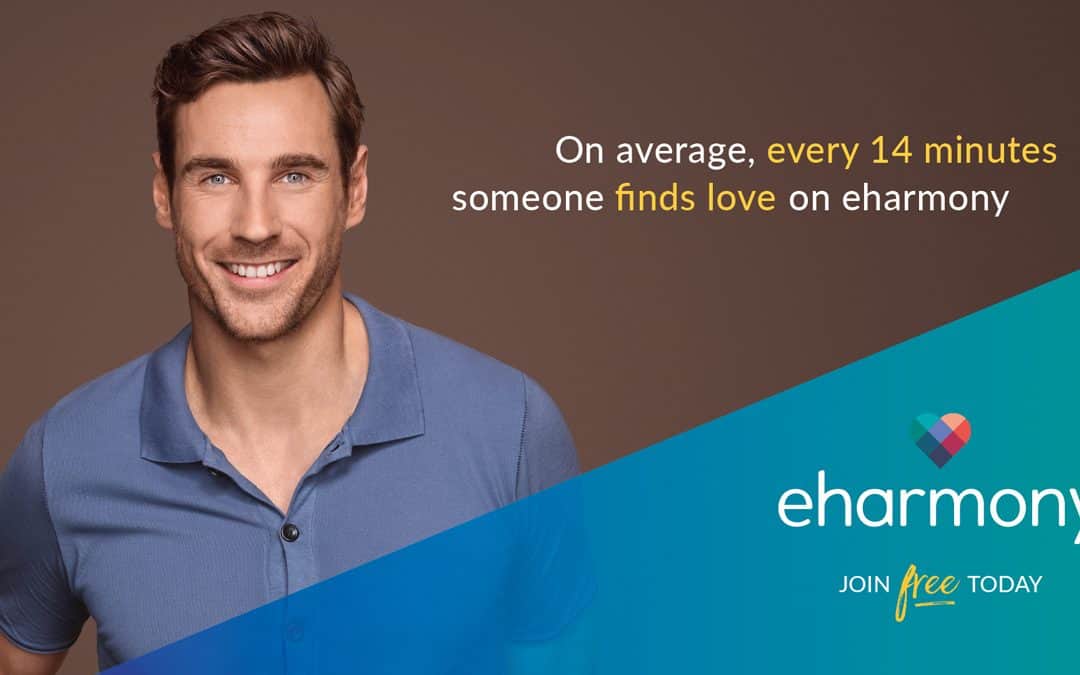 eHarmony Review: How much does it cost?