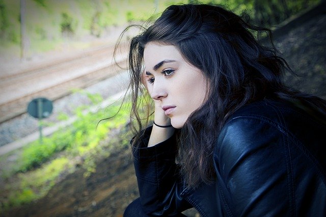 Getting over rejection