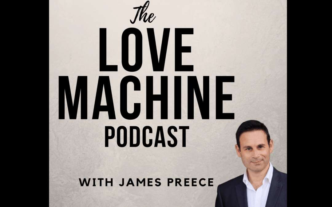 comedy dating podcast chicago booth