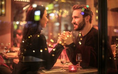 Prepare for Your First Date Like This