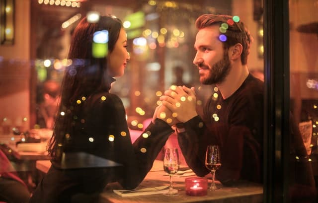 Prepare for Your First Date Like This