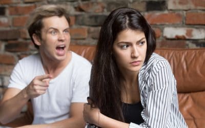 How to Escape a Toxic Relationship