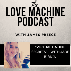 Virtual Dating Podcast