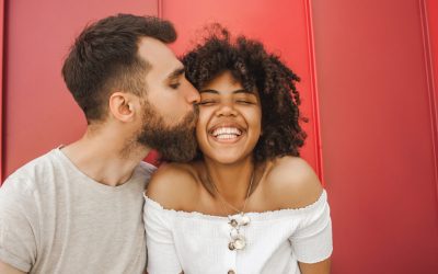 What Is Your Love Language ?