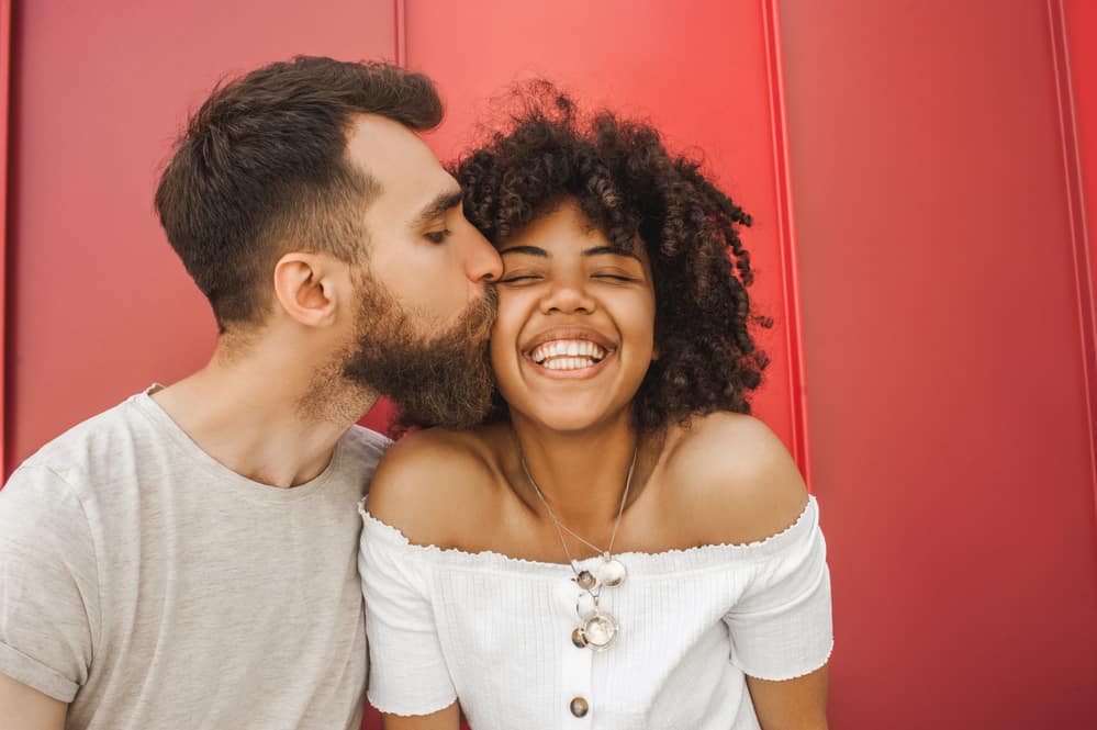 What is your love language