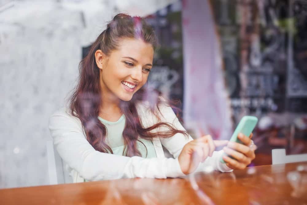 First Phone Call Questions