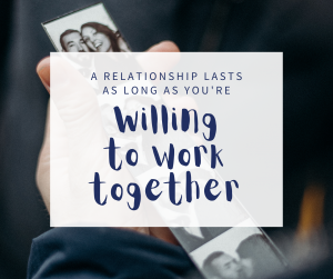 Relationship Tip for Men