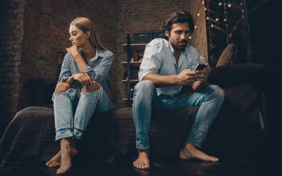 Is Going On A Break Right For Your Relationship ?