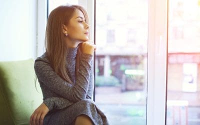 Are You Putting Your Love Life on Hold ?