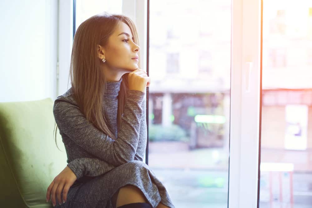 Are You Putting Your Love Life on Hold ?