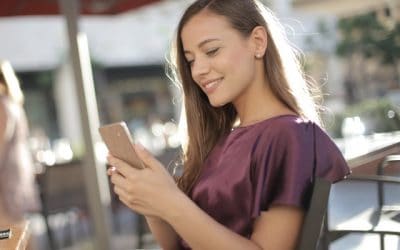 The Secret To Flirty Texts