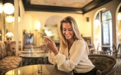 Social Media Dating Tips and Tricks