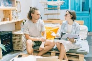 Value of Dating Coaching