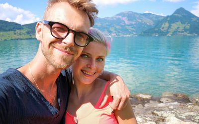 How To Make Your Relationship Last In The 21st Century