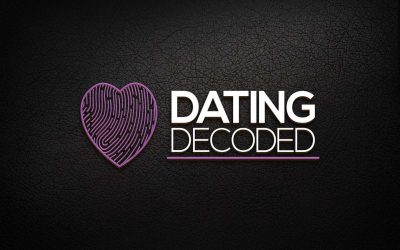 Dating Decoded Course for Women Now Live